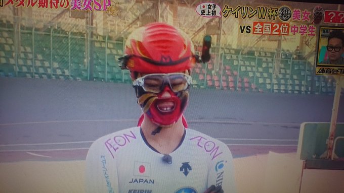 炎の体育会tv 競輪企画vs天才キッズ マスクドライバーは誰 まとめダネ 炎の体育会tv 競輪企画vs天才キッズ マスクドライバーは誰 まとめダネ