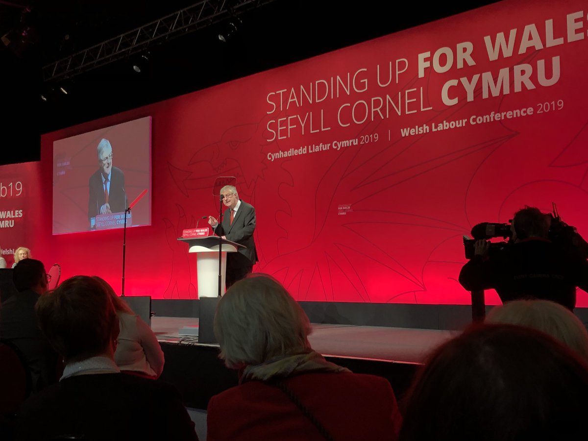 Huw Irranca-DaviesAM on Twitter