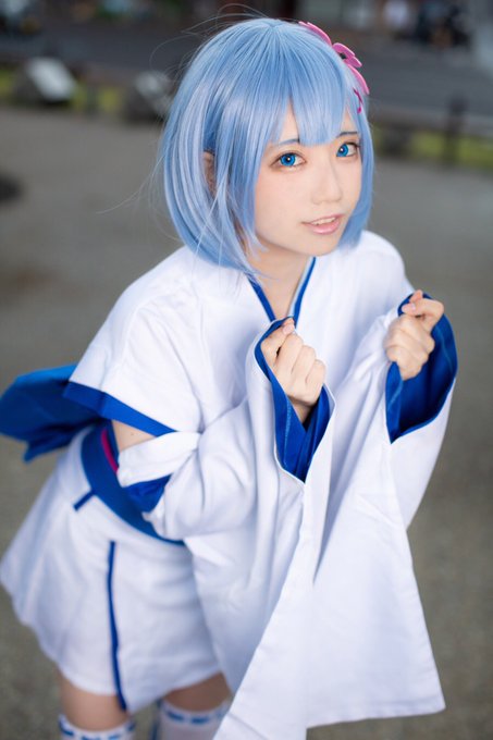コスプレイヤー砂糖まるのTwitter画像49