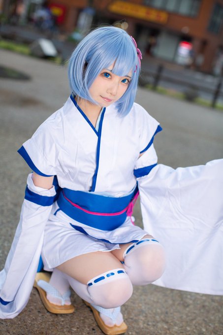 コスプレイヤー砂糖まるのTwitter画像47