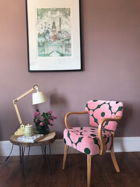 patchworkchairs's tweet photo. Spamming a bit - but I think it’s a bit special!
#colourinspiration
#interiordesign
#houseandhome
#interiorlovers
#interiorlovers
#vintage
#designforlife
#mycreativeinterior
#vogueliving
#eclecticinteriors
#eclecticdecor
#individualdesign #uniquedesign #bespokechairs https://t.co/NQGh1BZcdD