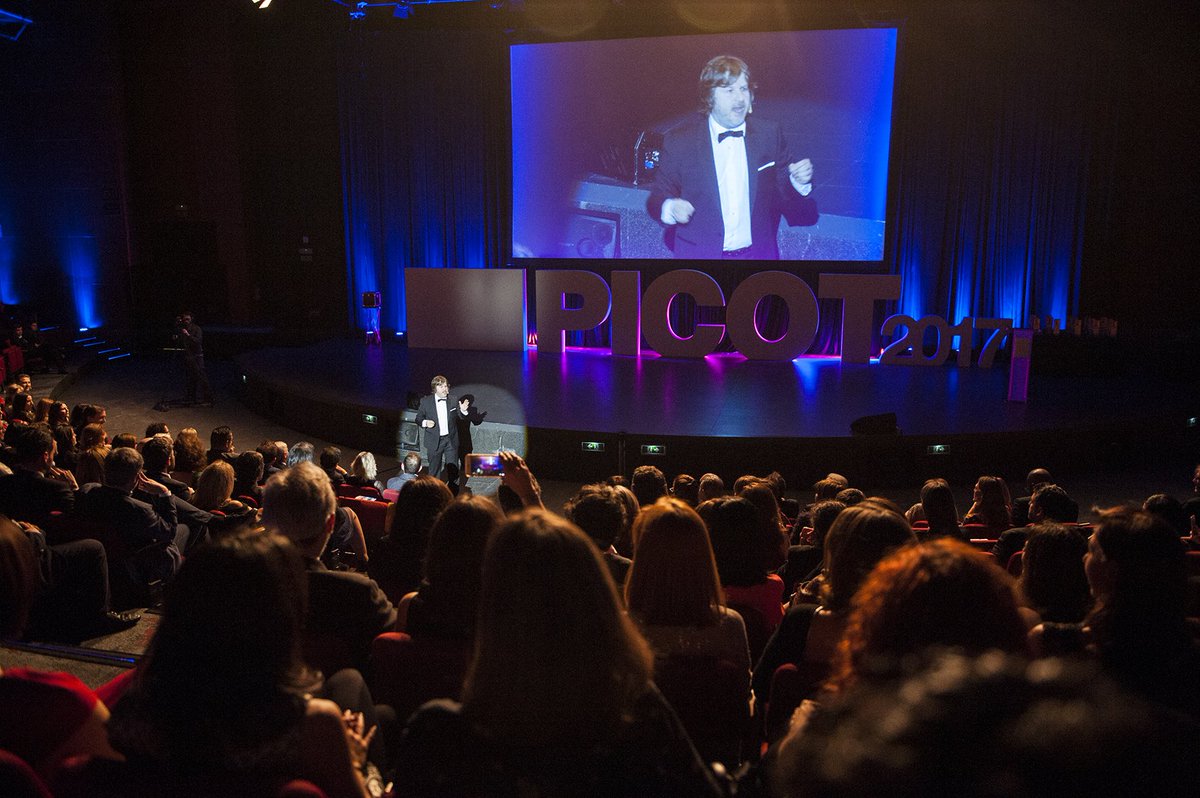 _PICOT_'s tweet photo. ¿Sabías que #PICOT fue un proyecto pionero en #Europa iniciativa de @RVEDIPRESS? ¡Ya hemos puesto fecha a nuestra III edición! El 29 de noviembre te espera una cita única cargada de emociones, actividades y, sobre todo, muchas sorpresas... #YoVoyaPICOT2019 y, ¿tú? https://t.co/7ggwBlSQx7