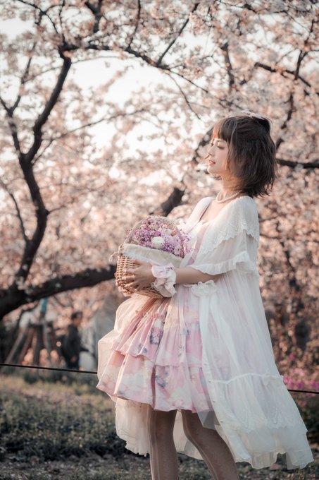 Twitterのコスプレ画像44