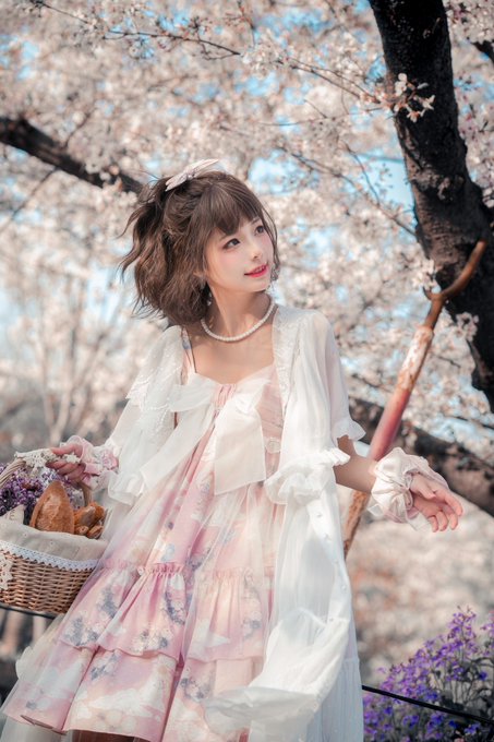 Twitterのコスプレ画像41