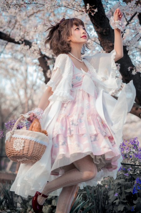 Twitterのコスプレ画像43