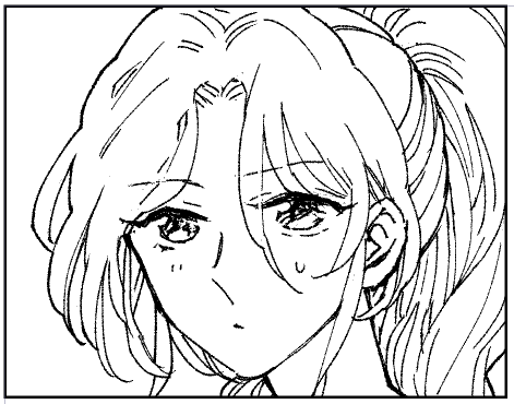 蔵ぼペン入れ中〜 