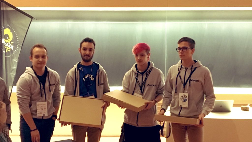 As usual, the <a href="/BreizhCTF/">BreizhCTF 2025</a> was a really nice event! We're really proud of our team who got the first place!

Congratulations to all participants and big thanks to the staff and tech pool! See you next year!

cc <a href="/BonjourCTF/">Bonjour</a> <a href="/TeamDingDing/">Ding Ding CTF</a> <a href="/tipi_hack/">Tipi'hack</a> <a href="/BitK_/">BitK</a> <a href="/chaignc/">chaignc - Sanson</a> <a href="/kaluche_/">Kaluche</a> <a href="/_SaxX_/">SaxX ¯\_(ツ)_/¯</a>