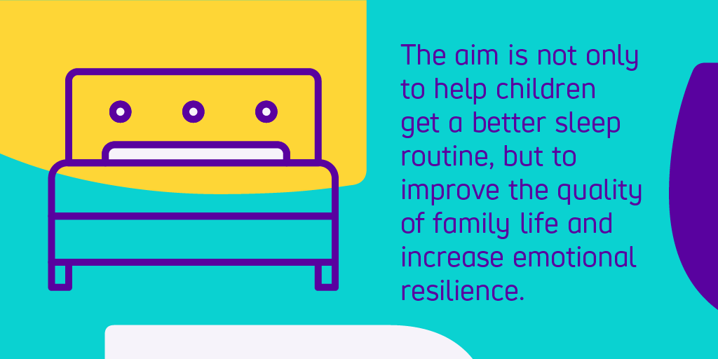 scope's tweet image. Sleep Right is a new intensive support service for parents and carers of disabled children aged between two to 18 years, who are having difficulty sleeping.

Find out more today 🌙
➡️ scope.org.uk/sleep-right