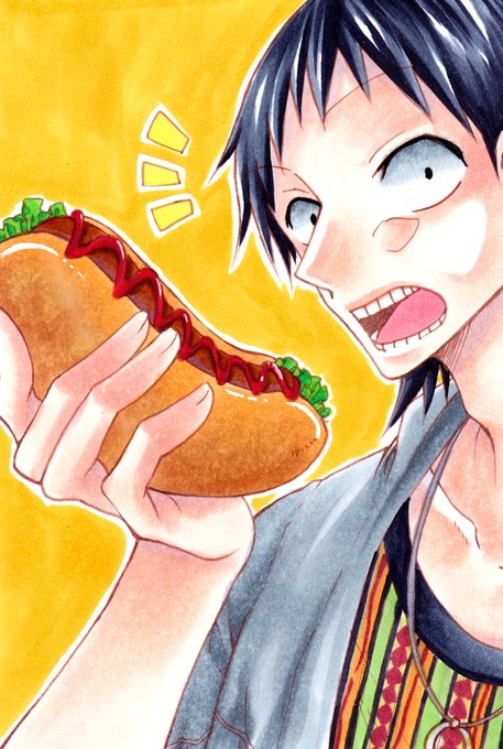 瀬呂のtwitterイラスト検索結果 古い順