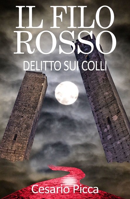 sarusantacroce's tweet photo. Lunedì alle 15,30 curiosità, qualche anticipazione e novità sul #giallo #IlFiloRosso e su @sarusantacroce nell'intervista sul #TitoloTv #thriller #murder #crime #WritingCommunity https://t.co/7MKFoI9FsK