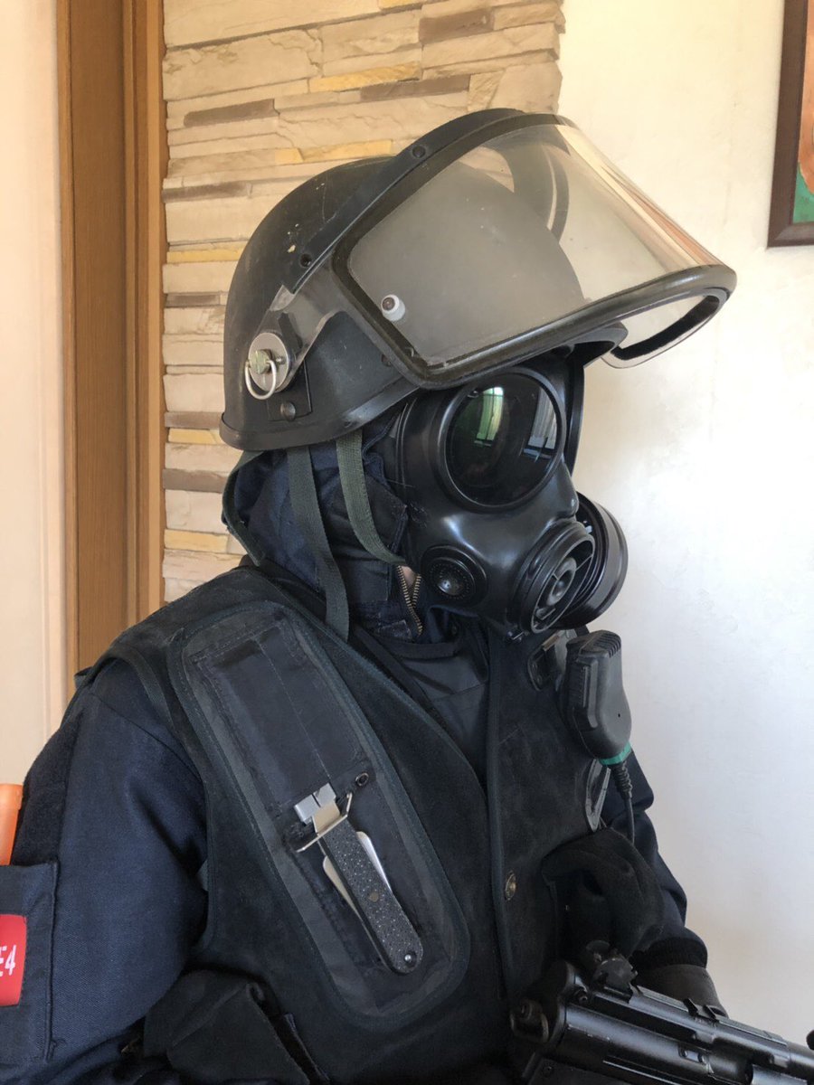 SAS CRW ニムロッド装備　革製装備 SAS CRW ニムロッド装備 革製装備