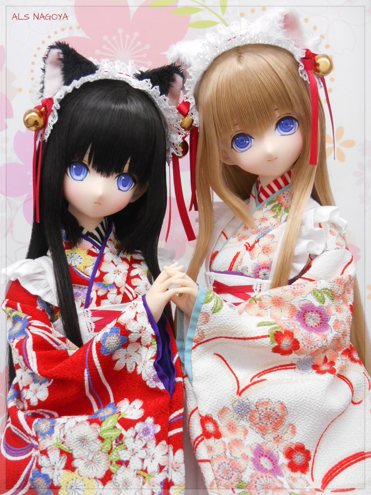 AZONE INTERNATIONAL::ELLEN::商品詳細
