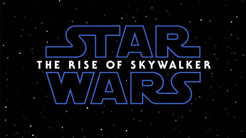 Cosa succederà nell’episodio IX di Star Wars? La risposta sta nell’anagramma di 
“The rise of Skywalker”...
“Kylo:«Were Sith freaks?»”
