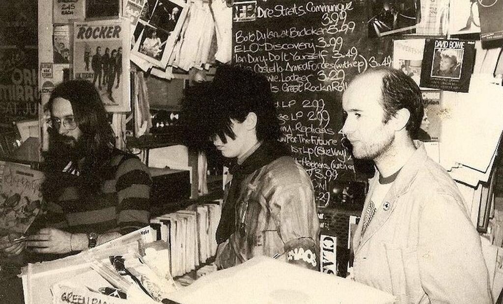 HighRiseHero's tweet photo. #RecordStoreDay2019
#proberecords https://t.co/d12ljhS3Pi