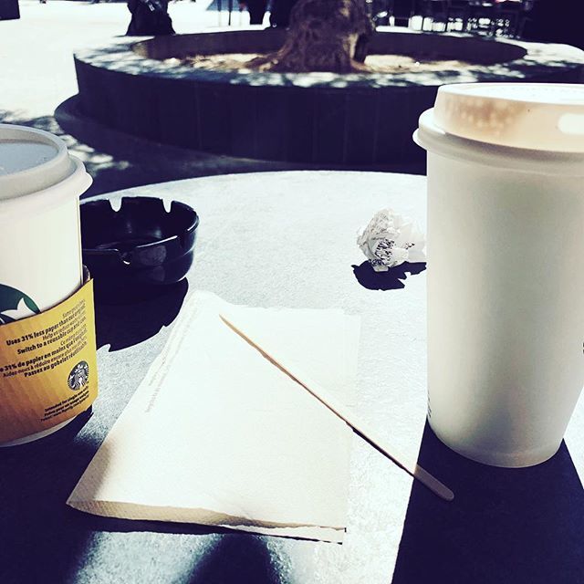 poesiavogona's tweet photo. ❤️❤️❤️ #coffee #cafe #love #tea #coffeetime #food #instagood #coffeelover #art #coffeeshop #breakfast #like #photography #happy #foodie #travel #follow #goodmorning #foodporn #espresso #instagram #morning #latte #coffeeaddict #nature #coffeelovers #fashion #instafood #firstc… https://t.co/KFb71nto93