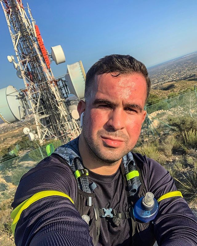 AlbertoGracia7's tweet photo. Always grow up!🔥🏃‍♂️⛰ #today #training #trail #running #sport #life #style #motivation #men #athletic #run #nature #relax #weekend #sky #views #hard #work #sea https://t.co/DWj7E5N1Rv