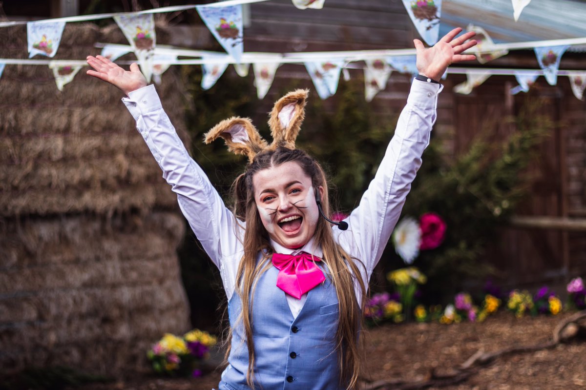 Easter fun <a href="/marsh_farm/">Marsh Farm</a> 
Giant Easter Egg Hunt 
Easter Grotto 
Chocolate 
Chicks 
Bunny 
#easter #essex #family 
<a href="/Essex_Echo/">Essex Echo</a> <a href="/essexlive/">Essex Live</a> <a href="/TotalEssex/">Total Essex</a> <a href="/whatsonessex/">What's On Essex</a> <a href="/whatsonessex/">What's On Essex</a> <a href="/HeartEssexNews/">Essex News</a> @VisitEssexNet