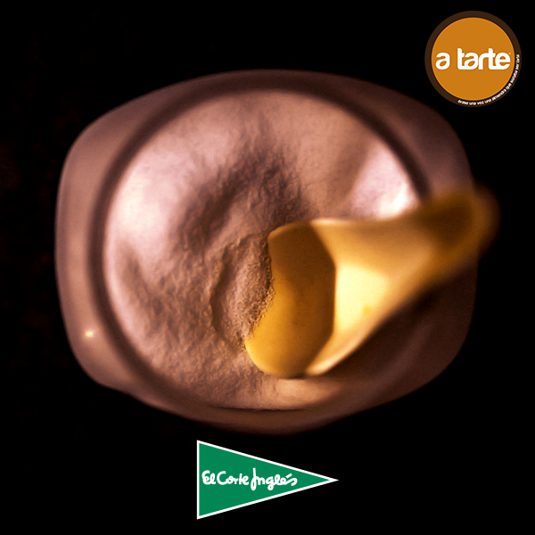 ¿Sabes cuál es el ingrediente estrella de nuestra A Tarte? 🍰. ¡El cariño con el que elaboramos cada una de ellas! 💕 Compruébalo haciéndote con ella en El Corte Inglés 🛒.
.
.
.
#Almendra #ECI #ElCorteIngles #Cakestagram #Atarte #Tarta