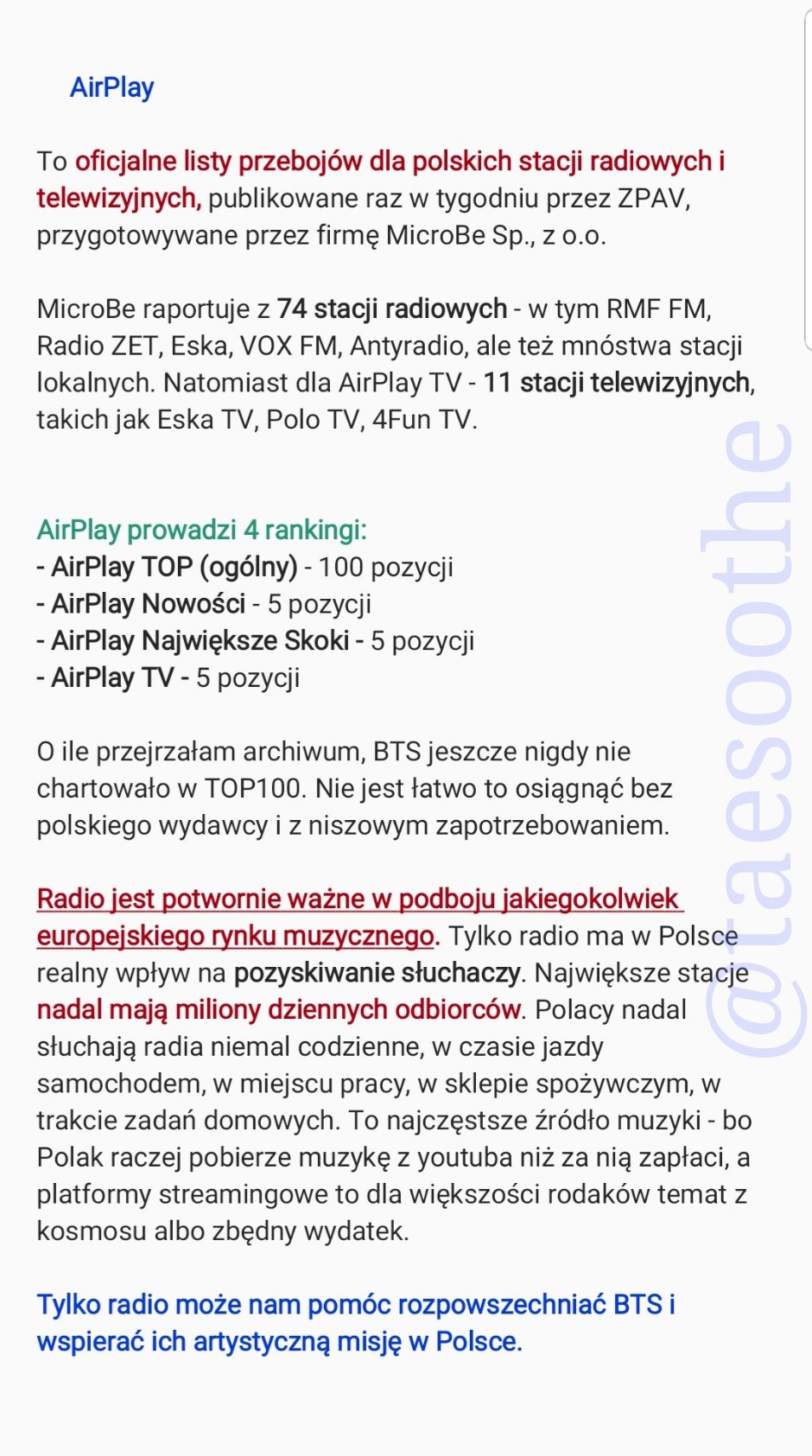 Cebularmy 🇵🇱🧈 on Twitter "Pamiętajcie jeśli BWL