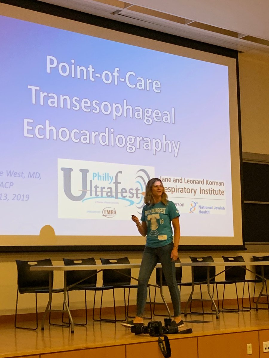 So privileged to have Dr. Mae West as one of our keynote speakers! #phillyultrafest <a href="/jeff_sono/">Jefferson Ultrasound</a> <a href="/FMaeWestMD/">F Mae West, MD MS</a>