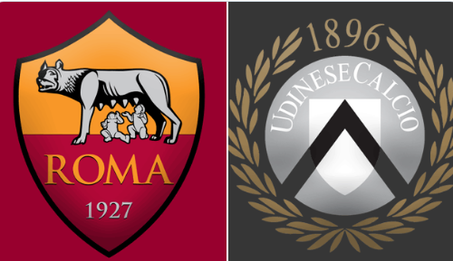 Roma4EverNET_'s tweet photo. ⭐️⚽️ مشاهدة مباراة روما x أودينيزي بث مباشر اليوم 
رابط المباراة 👇
https://t.co/azv3Cg0gzL
أودينيزي x روما 🔥 
روما ❌ أودينيزي
 الدوري الايطالي  »🏆
كمبيوتر 📺 + جوال 📱 HD 
توقع
#أودينيزي = تفضيل
#روما = رتويت https://t.co/uAYwsmUJeX