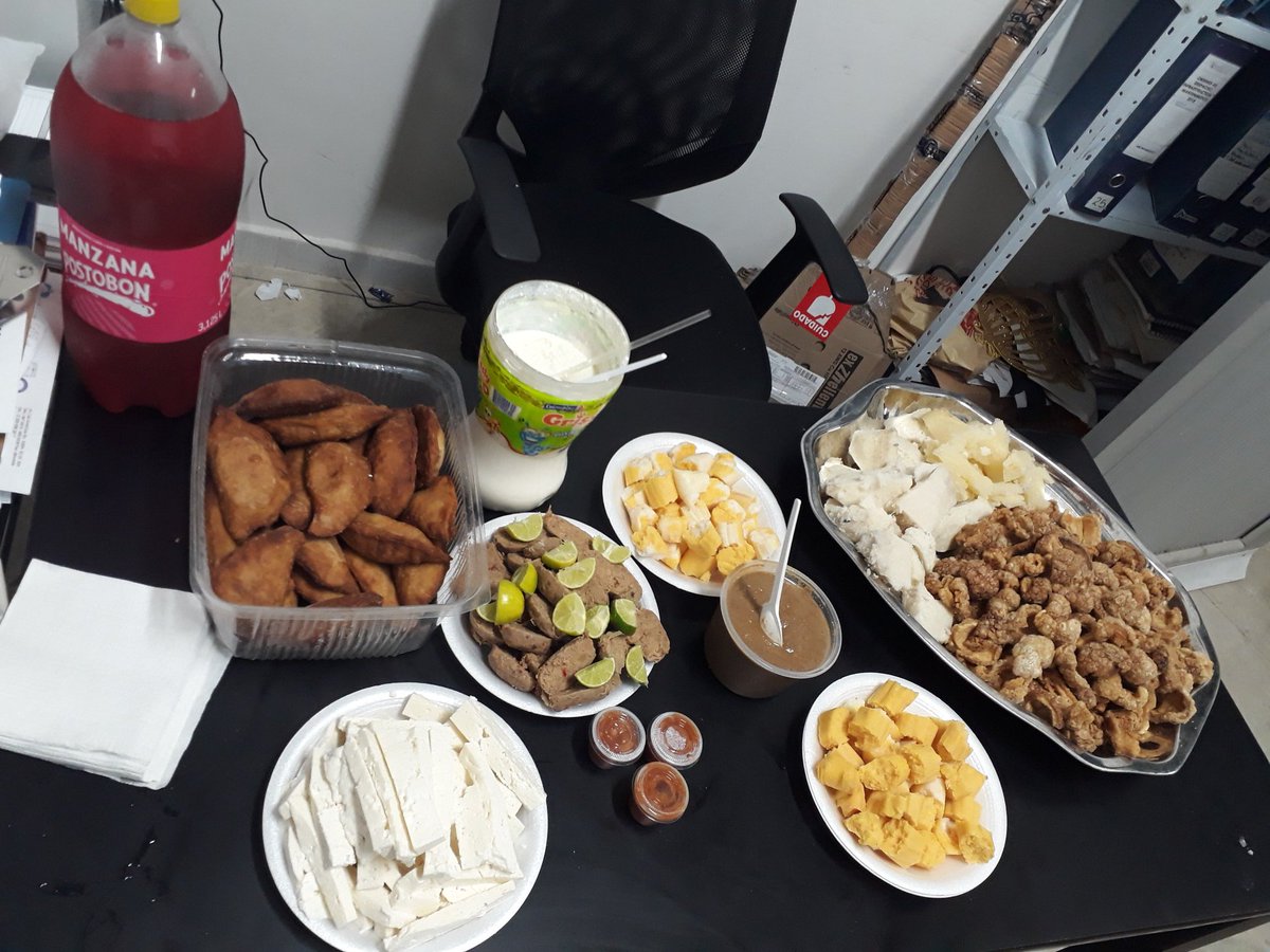 YereAnaya's tweet photo. Nada mejor que un buen desayuno costeño 😋😋😋 https://t.co/hautXjPMoQ