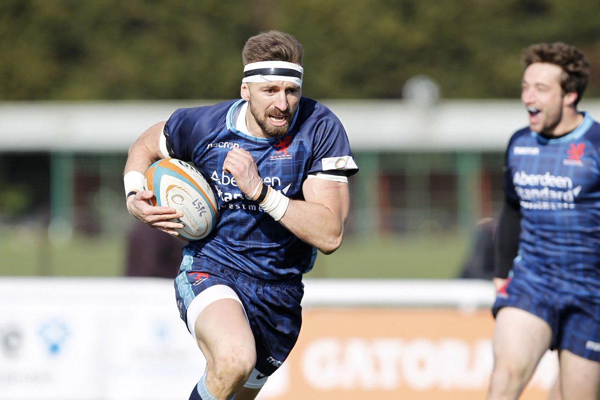 A superb second half from Scottish, who starved Pirates of space to play in. Stand out performances from <a href="/RobertBeattie1/">Bobby Beattie</a> <a href="/MattEliet/">Matt Eliet</a> and double try scorer <a href="/CharlieIngall/">Charlie Ingall</a>