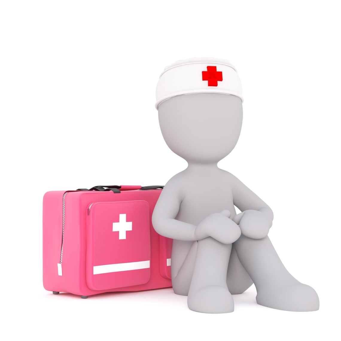 BmFirstaid tweet picture