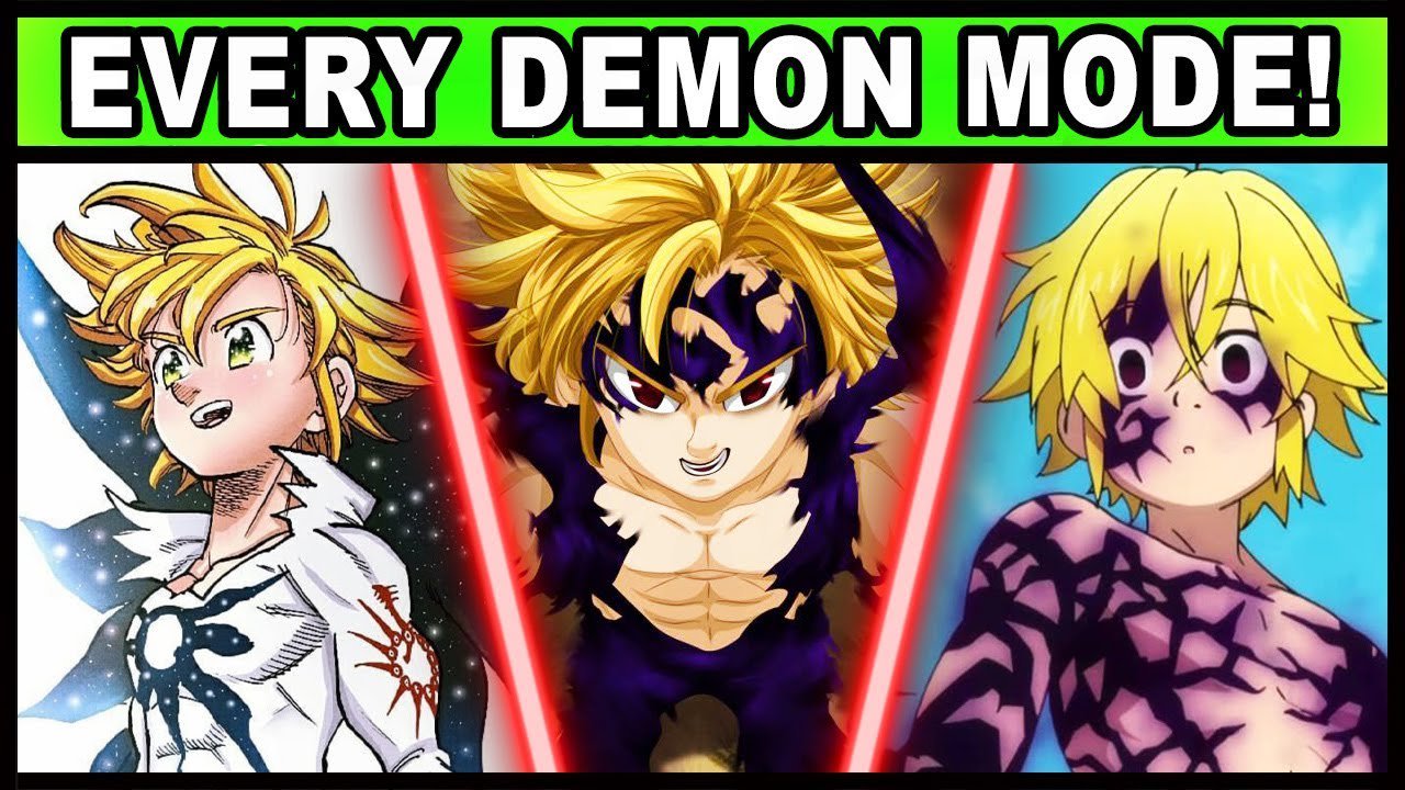 Is the Seven Deadly Sins anime over? Status explained