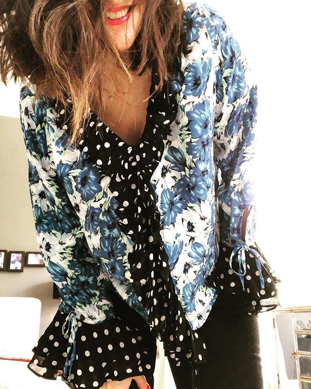 This_is_fifty's tweet image. When you find that perfect Spring top!  @rixo @libertylondon #springfashion #springtop #fashionover40 #fashionover50 #fashion #style #styleover50 #styleover40 #50plusfashion #50plusandfabulous #thisisfifty #50s #56