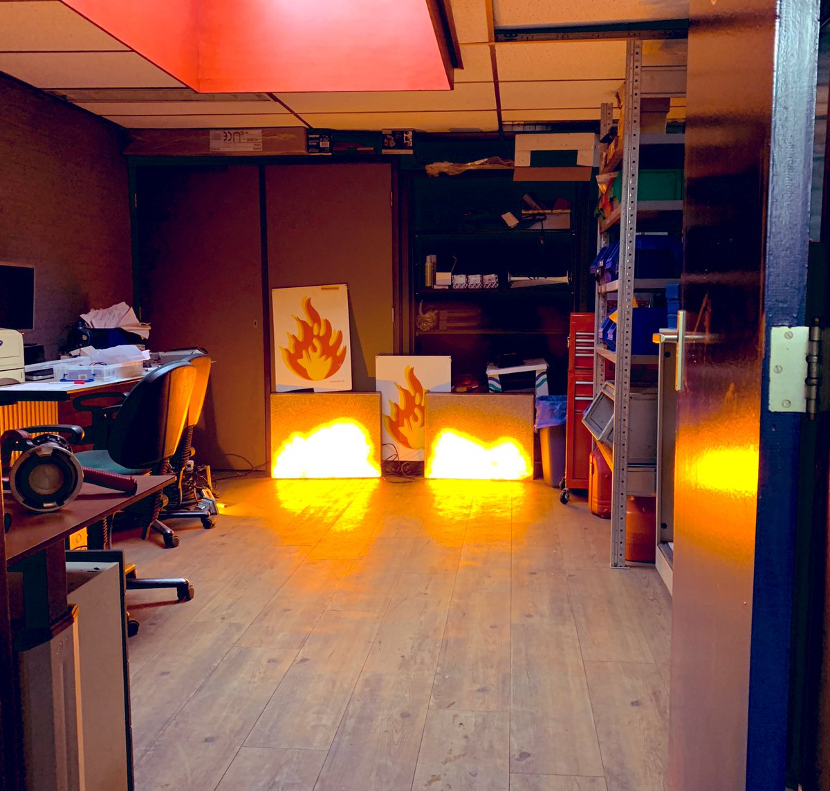 Ymkoattema's tweet image. Vandaag #smartview van @BrandweerTwente ingezet bij kwalificatie @JeugdbrwNL. Opname van beeld en spraak van de fanatieke inzet van deze jeugdige helden. Coole tool voor #waarnemen en #lerenvandepraktijk.