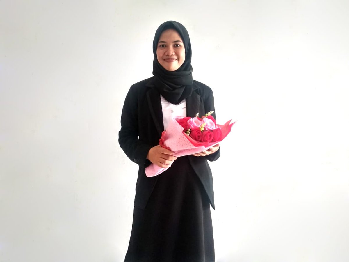 Buat ibu dan bapak...