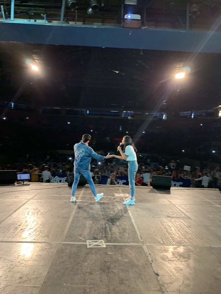 itsdredesu's tweet photo. seeing all your support and beautiful smiles made it a unforgettable night for us. Thank you gensan and marbel for the positivity and love ❤️ https://t.co/trzSsF1Vi4