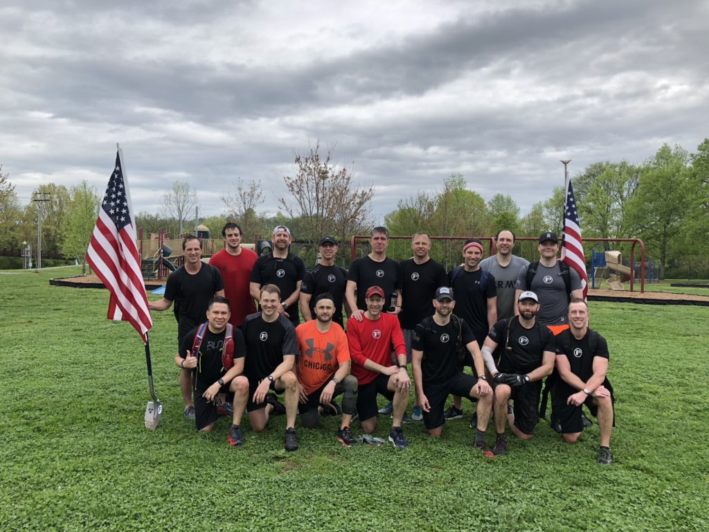 F3FranklinTN tweet media