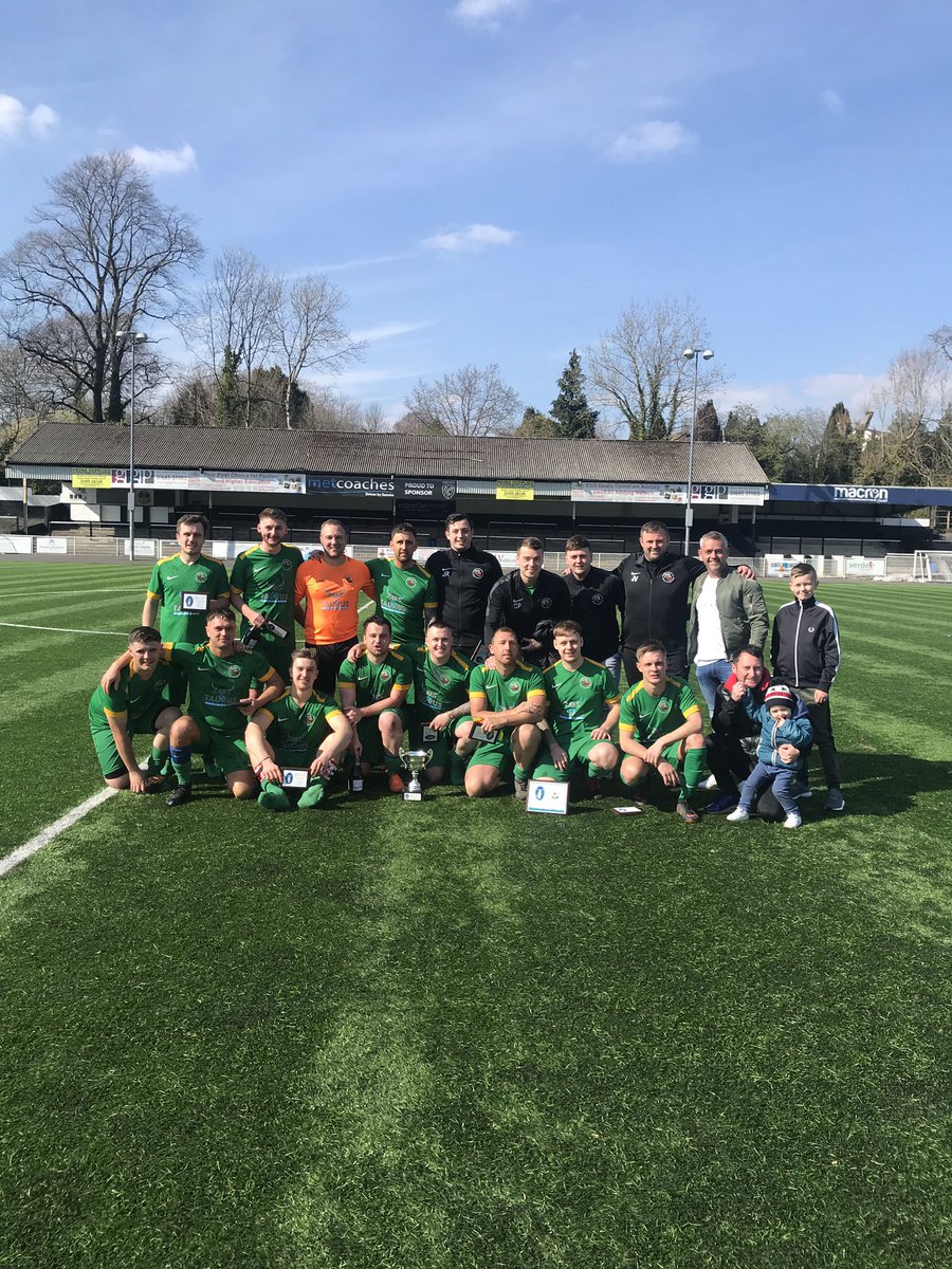 pantVJFC's tweet photo. Well done to @HillsPlymouthFC who gave a great account of themselves and we can feel a little fortunate to come away with the win 👏👏👏 https://t.co/SMTmMztSfC