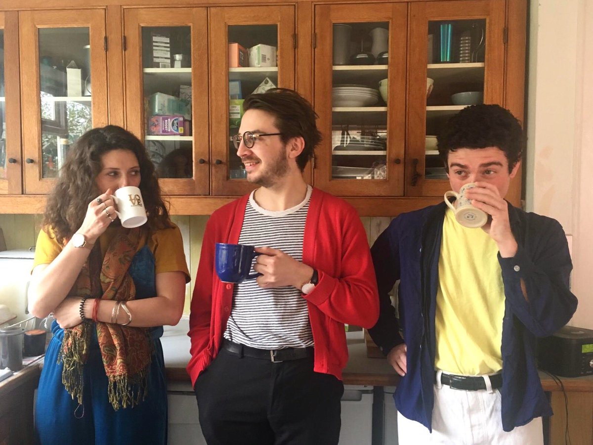 Cold Fins (@cold_fins) on Twitter photo I don’t know if you’ve heard but we are playing at the <a href="/victoriadalston/">The Victoria Dalston</a> tonight with <a href="/tugboat_captain/">linda shiers</a>, Max Bloom from <a href="/yuckband/">Yuck</a> and CUP! I don’t know if you’ve heard but we are playing at the <a href="/victoriadalston/">The Victoria Dalston</a> tonight with <a href="/tugboat_captain/">linda shiers</a>, Max Bloom from <a href="/yuckband/">Yuck</a> and CUP!