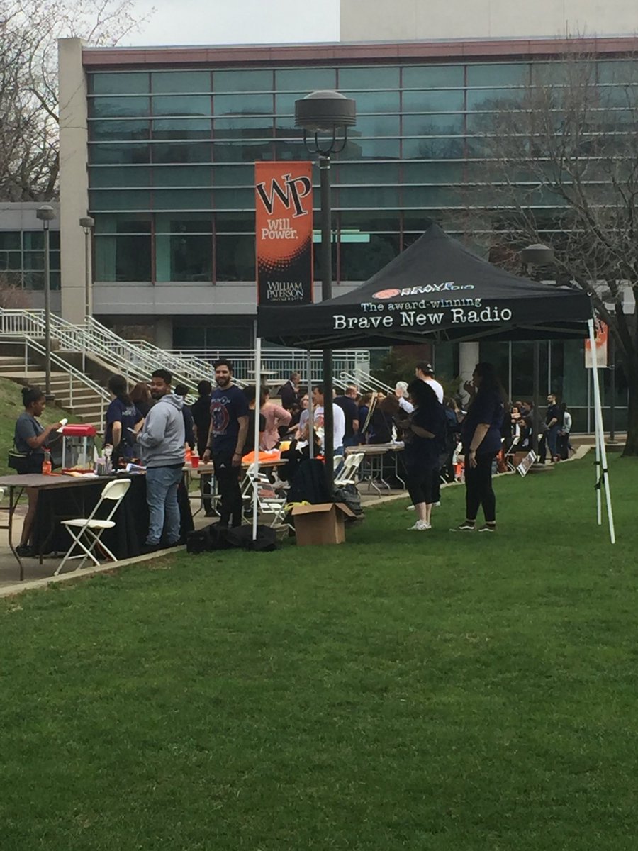 cammaratam1's tweet photo. I love the energy @wpunj_edu Accepted Students Day! #WillPower #WPAccepted #wpstudentdev @WPUCheerleading @bravenewradio @PlayersWPUNJ https://t.co/32EiliUiPn