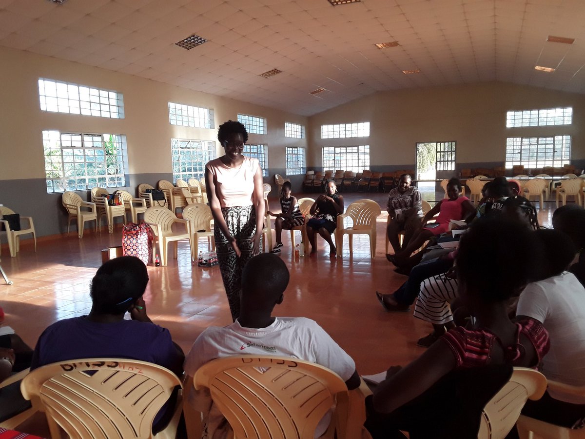 The Shima Foundation tweet media