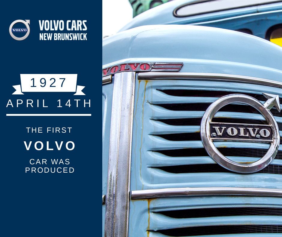 volvocarsnb's tweet photo. On this day in 1927 the very first Volvo car was produced.
#VolvoHistory #VolvoLifestyle https://t.co/IL9nYL9TgD