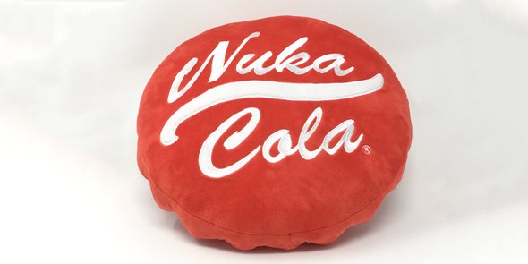 How to make nuka cola caps