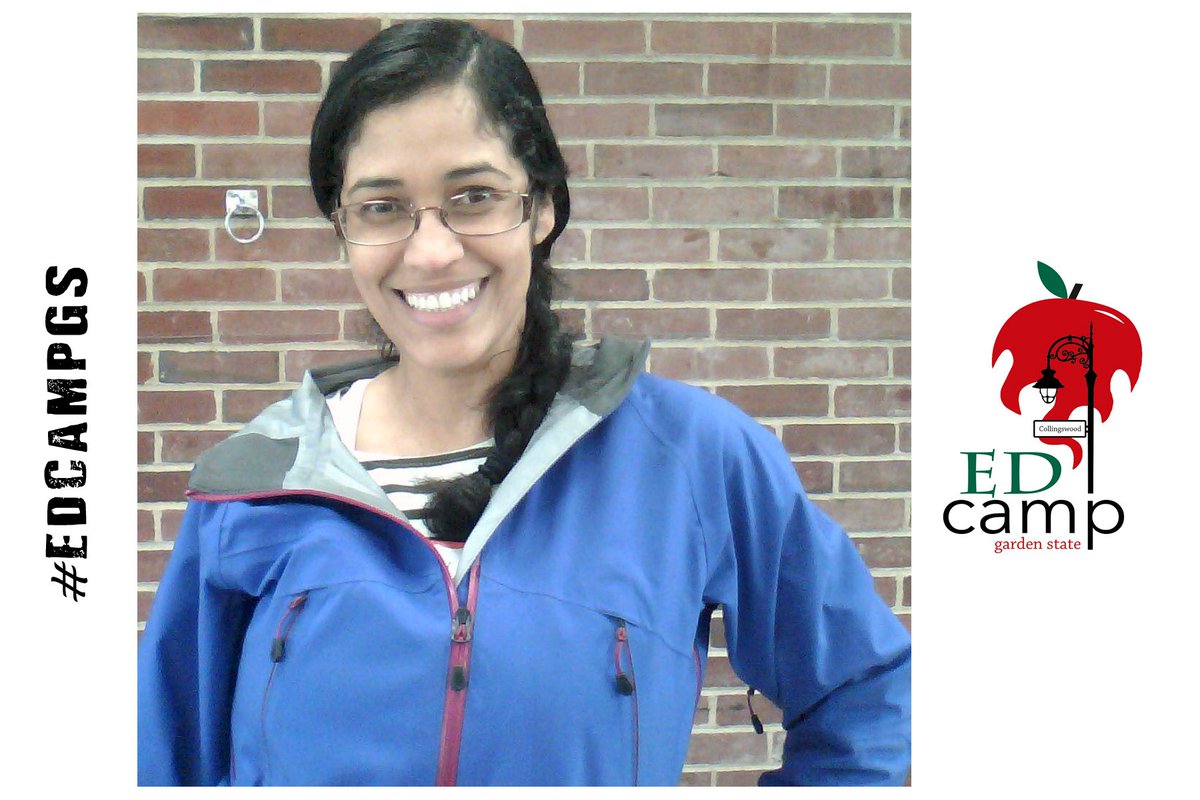 EdCamp Garden State (@edcampgs) on Twitter photo 