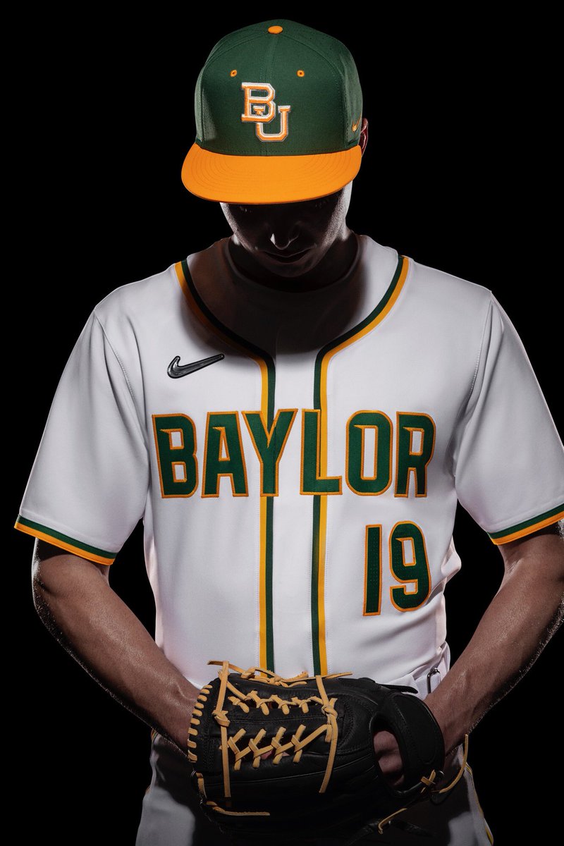 UTCoachRod's tweet image. One Brand. One Baylor. #BaylorUnited #SicEm #IceIsNice ❄️