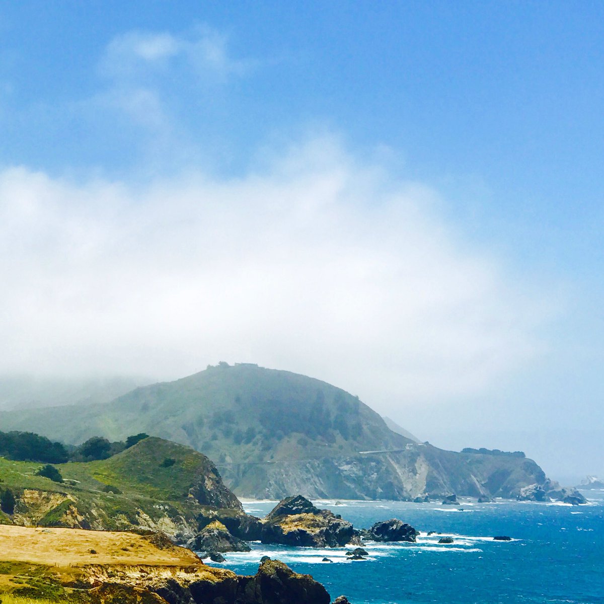 threatevents's tweet photo. This spectacular drive is only minutes away from the #insiderThreatSummit venue! How’s that for an added bonus?! 😜 #InsiderThreat #hwy1 #scenicdrive #worldclass #events #networking #calispring REGISTER HERE: https://t.co/zKV3Oq2nac https://t.co/bysTYF4P8H