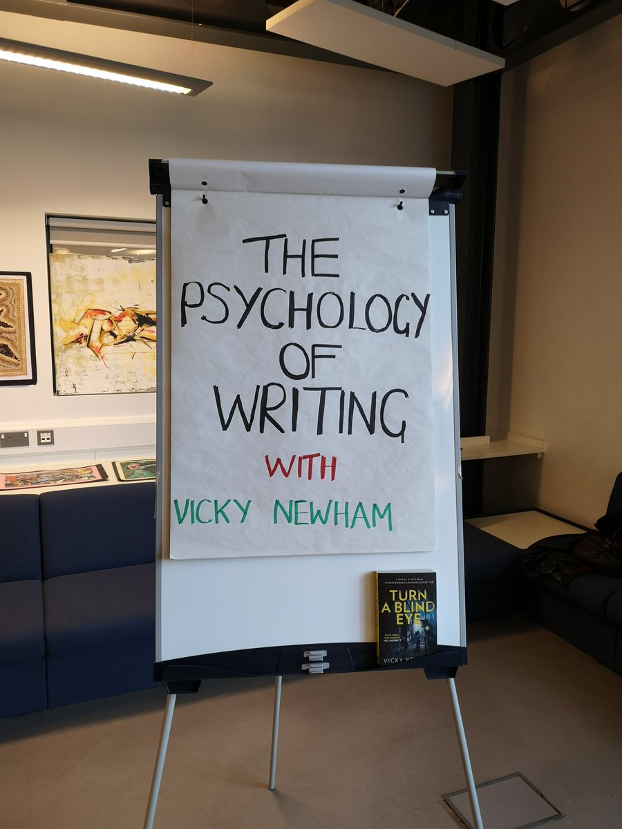 Vicky Newham / Izzie Harper. tweet media