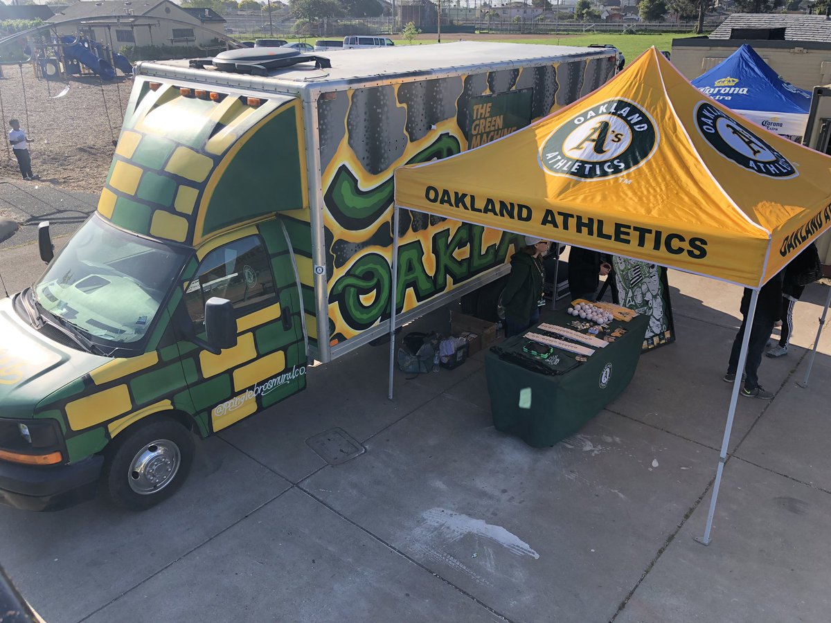 OakGreenMachine's tweet image. It’s time for the Northern California Softball Jamboree!