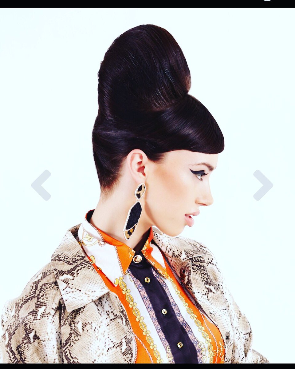 Pics <a href="/jonny_engstrom/">Jonny Engström</a> #jonnyengstrom 
Hair Guy Kremer #guykremersalon 
Styling <a href="/trayslounge/">traceysayer</a> 
Makeup @ellenbridgermakeupartist 
#lorealprouk #hairupdo #tecniart #londonfashion #londonmodels