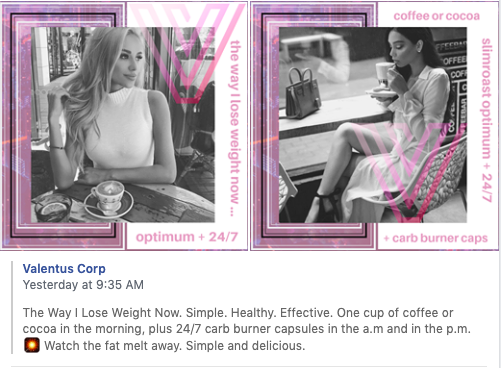 Spectaza's tweet photo. We have a New "Carb Burner" to go along with the "6 Day Experience".  This is a "Hot" new product and a must for anyone trying to reduce their cards.  See details here:  https://t.co/D3DByo9d0d https://t.co/vBcCpFdMwY