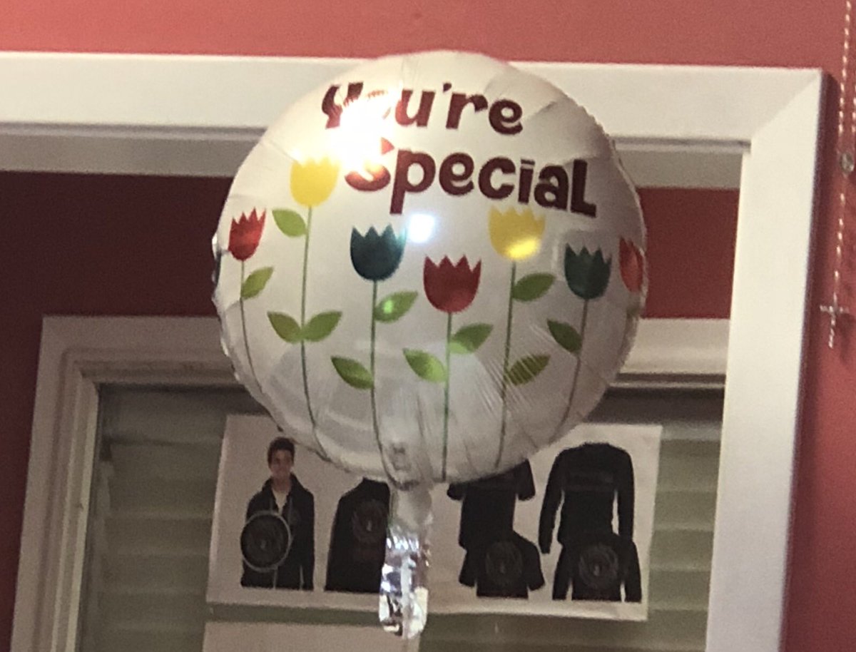 atillman12's tweet photo. My students make me feel like it’s AP week EVERY week...but this was too sweet not to share. ❤️❤️❤️ #APweek2019 https://t.co/DcHoWR8MIc