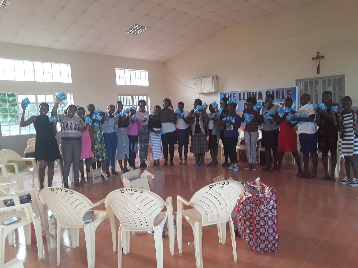 The Shima Foundation tweet media