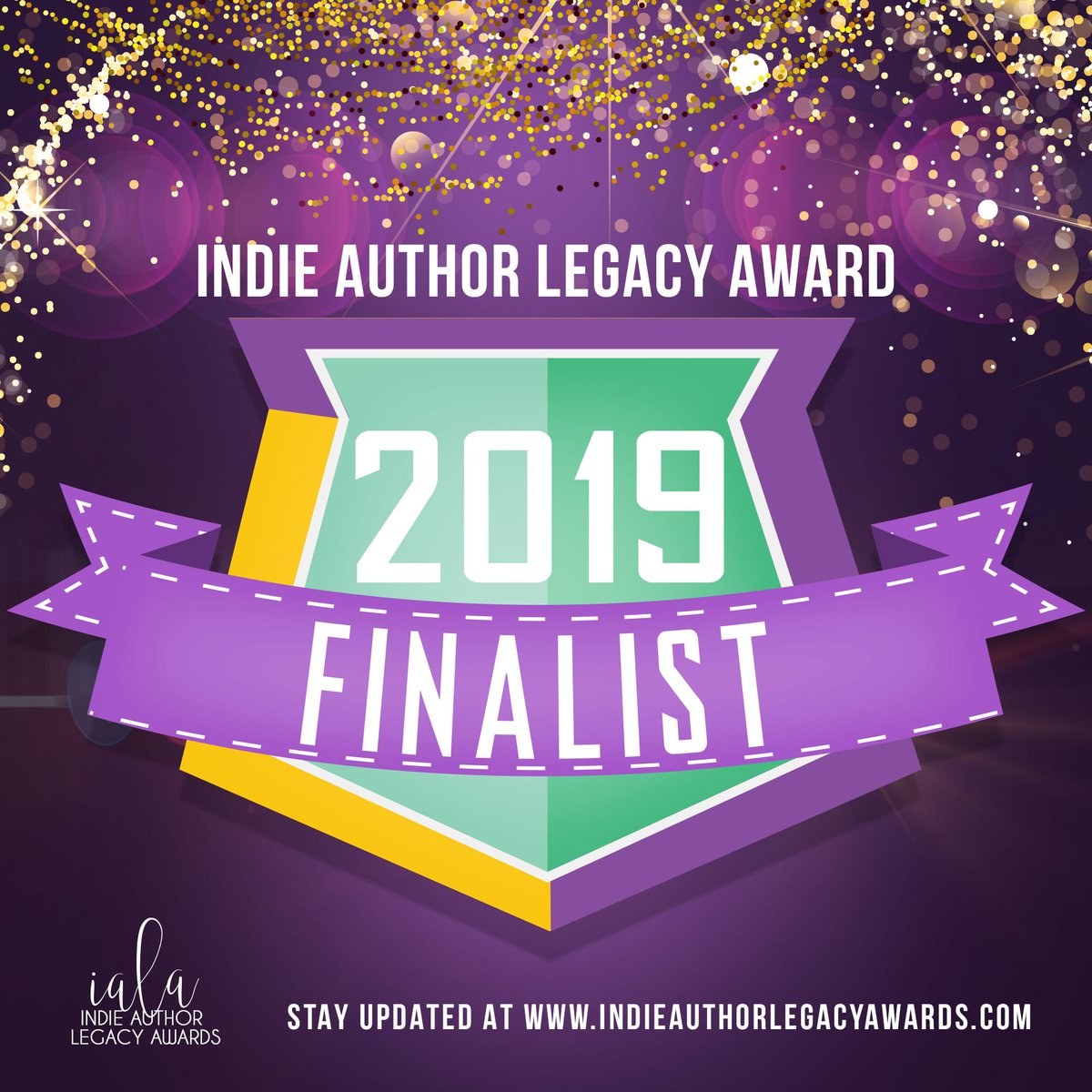 deliteach's tweet photo. MAJOR ANNOUNCEMENT! I've been selected as a finalist for the upcoming 2019 #IALAwards to be held in Baltimore, MD on Saturday, June 29, 2019. Learn more about this groundbreaking event at https://t.co/uvXLfkw61T The Parent Agent is in the house! https://t.co/n01N5z1HFw